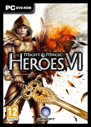 Might And Magic: Heroes VI